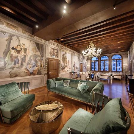 Do Leoni Apartments Венеция Номер фото