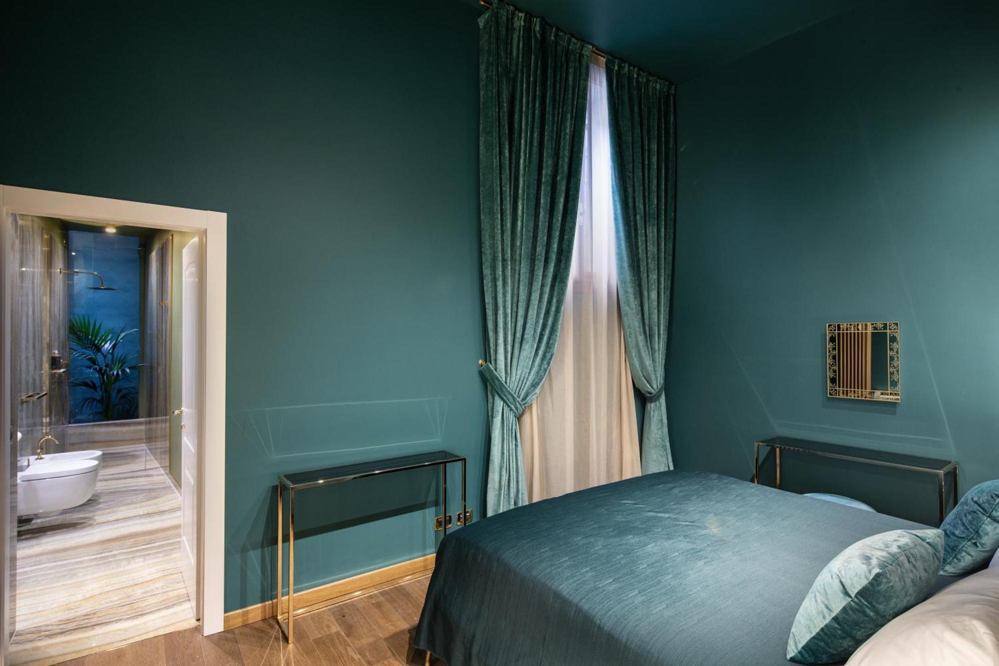 Do Leoni Apartments Венеция Экстерьер фото