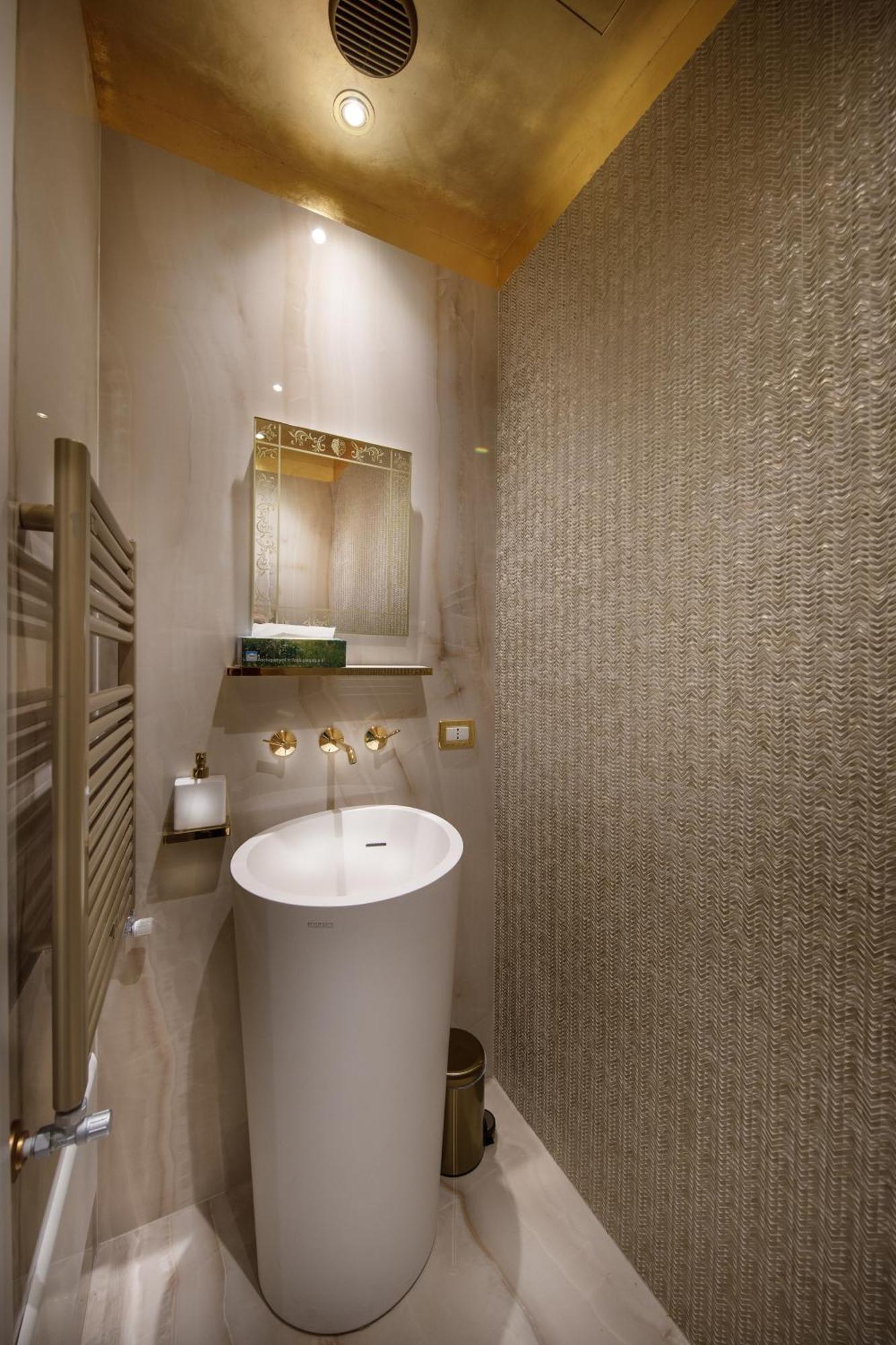 Do Leoni Apartments Венеция Экстерьер фото