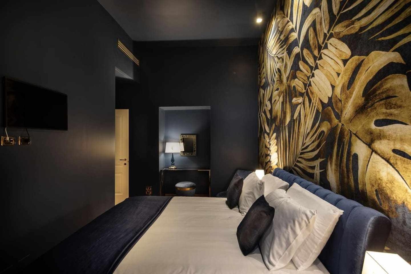 Do Leoni Apartments Венеция Номер фото
