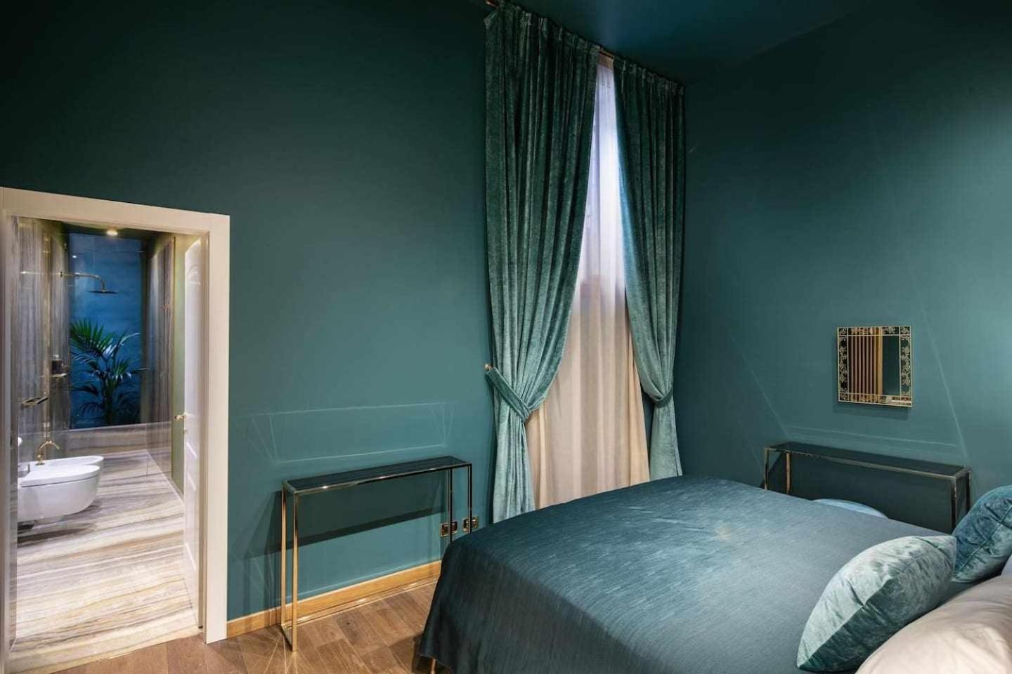 Do Leoni Apartments Венеция Номер фото