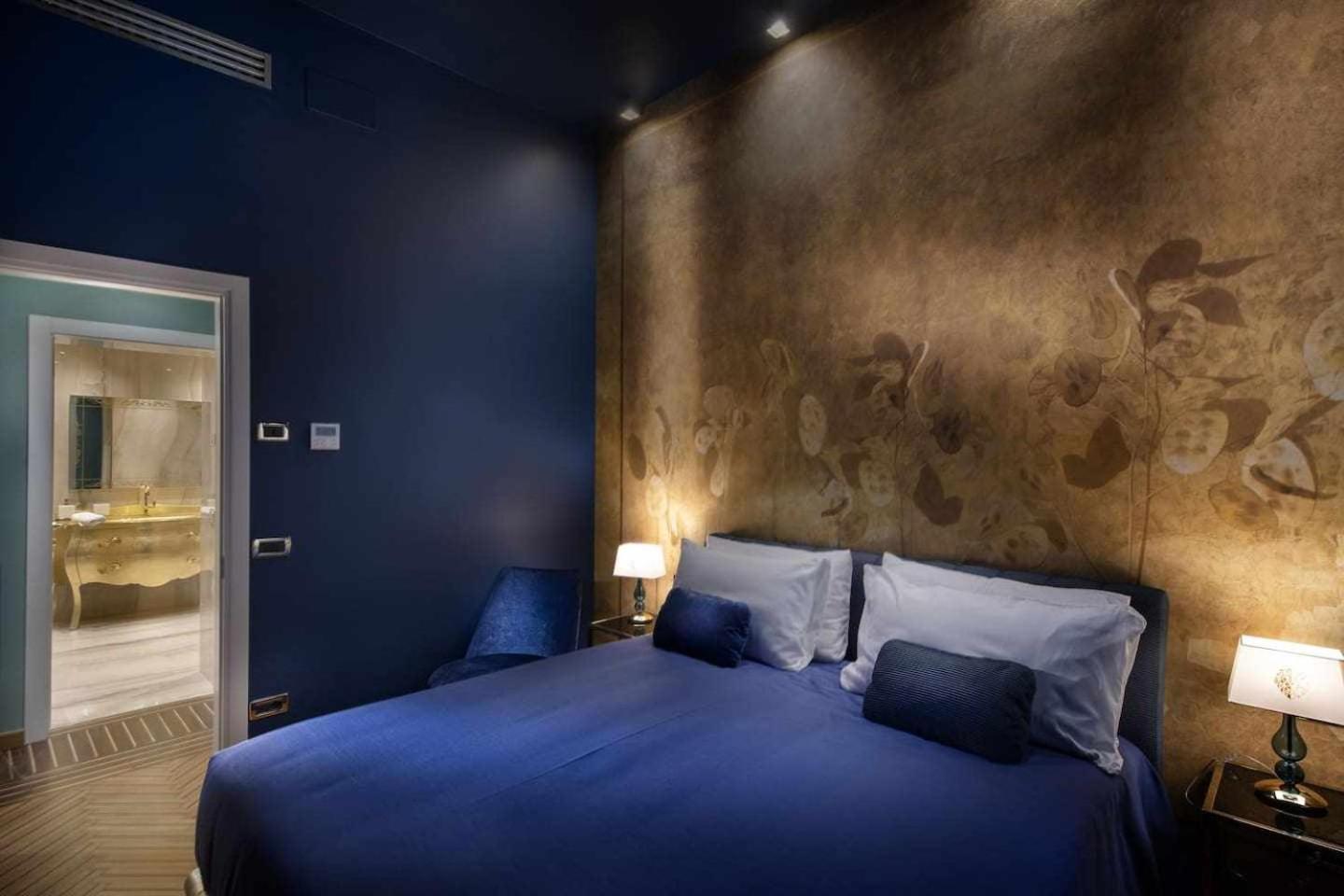 Do Leoni Apartments Венеция Номер фото