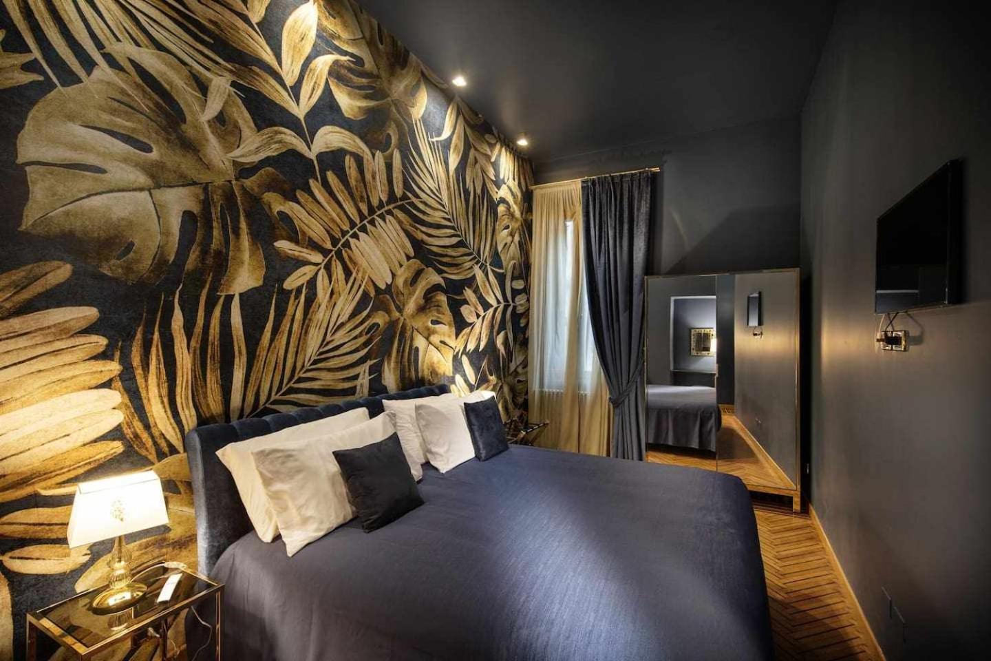 Do Leoni Apartments Венеция Номер фото