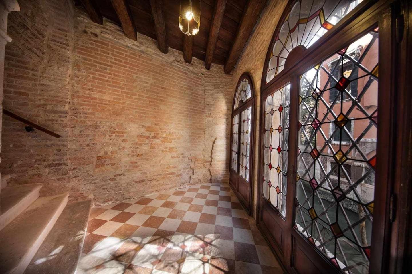 Do Leoni Apartments Венеция Номер фото