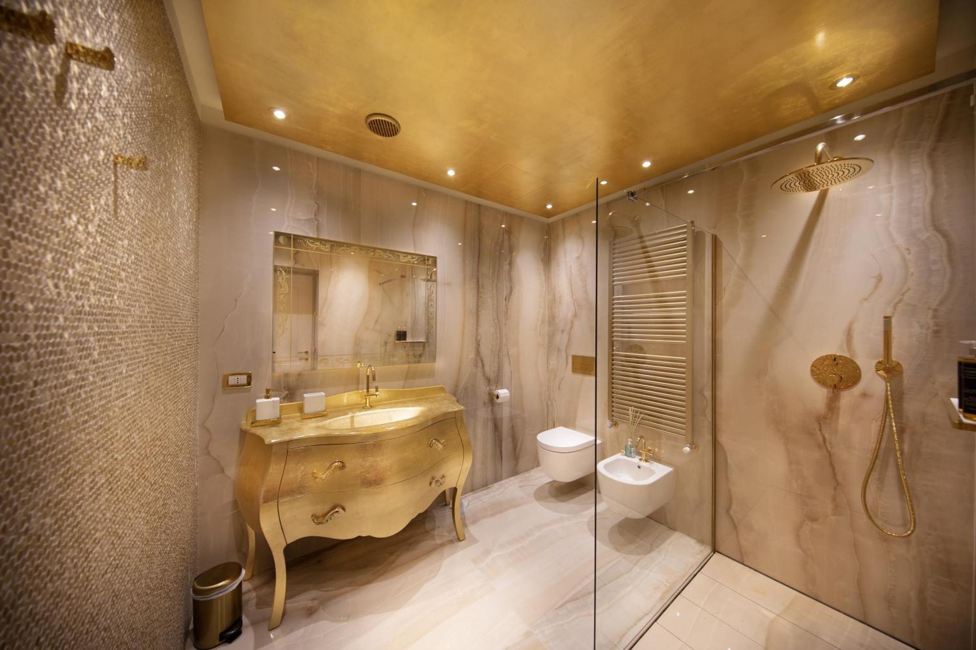 Do Leoni Apartments Венеция Экстерьер фото